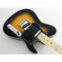 Fujigen Iliad JIL2ASHM 2TS - 2Tone Sunburst Elektro Gitar