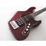 Fujigen Mighty JMJ2ALRAZM Bordo Bas Gitar