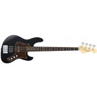 Fujigen Mighty JMJ2-AL-R BK - Black