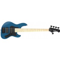 Fujigen Mighty Jazz JMJ52-ASH-DE-M OPBL - Open Pore Blue