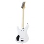 Fujigen Mythic JMY2ASHE OPW - Open Pore White Elektro Gitar