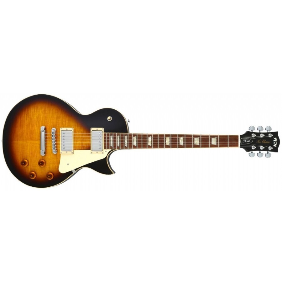 Fujigen Neo Classic NLS20GFM HDQ - Heritage Darkburst Fiyatı