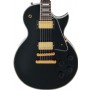 Fujigen NEO NLC10GMP BK - Black Elektro Gitar