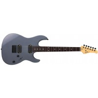 Fujigen Boundary Odyssey BOS2-R-HH CC - Charcoal