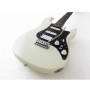 Fujigen Odyssey EOS-AL-R AWH - Antique White Elektro Gitar