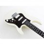 Fujigen Odyssey EOS-AL-R AWH - Antique White Elektro Gitar