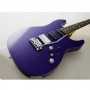 Fujigen Odyssey JOS2DUFMR TPF - Transparent Purple Flat Elektro Gitar