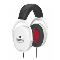 Direct Sound Studio Plus Extreme Isolation Alpin White