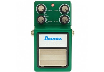 Ibanez TS9DX - Tube Screamer