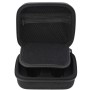 Xvive CU2 Hard Travel Case Xvive U2 Gitar Wireless / Kablosuz Sistemi için Sert Seyahat Çantası