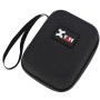 Xvive CU3 Hard Travel Case Xvive U3 ve U3C Wireless / Kablosuz Mikrofon Sistemleri için Sert Seyahat Çantası