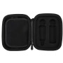 Xvive CU3 Hard Travel Case Xvive U3 ve U3C Wireless / Kablosuz Mikrofon Sistemleri için Sert Seyahat Çantası