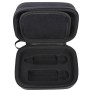 Xvive CU3 Hard Travel Case Xvive U3 ve U3C Wireless / Kablosuz Mikrofon Sistemleri için Sert Seyahat Çantası