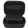 Xvive CU3 Hard Travel Case Xvive U3 ve U3C Wireless / Kablosuz Mikrofon Sistemleri için Sert Seyahat Çantası