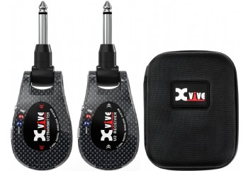 Xvive U2 Guitar Wireless System Carbon - Wireless Gitar Sistemi