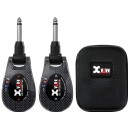 Xvive U2 Guitar Wireless System Carbon