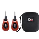 Xvive U2 Guitar Wireless System Wood