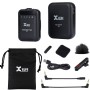 Xvive U6 Compact Wireless Microphone System Telsiz Mikrofon Sistemi (Wireless-Kablosuz)