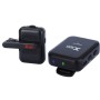 Xvive U6 Compact Wireless Microphone System Telsiz Mikrofon Sistemi (Wireless-Kablosuz)