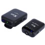 Xvive U6 Compact Wireless Microphone System Telsiz Mikrofon Sistemi (Wireless-Kablosuz)