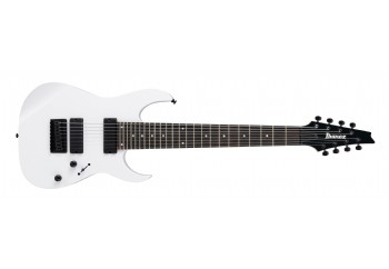 Ibanez RG8 WH - White - 8 Telli Elektro Gitar