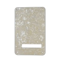 Dandrea DPPST Plate Vintage Pearl
