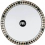 Meinl AEED1 Artisan Edition Series White Burl, Mosaic Royale 8,3/4 inç Darbuka