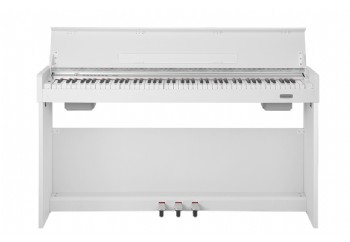 Nux WK-310 WH - White - Dijital Piyano
