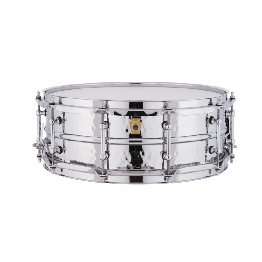 Ludwig LM400KT Hammered Supraphonic Trampet - 5 x 14