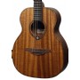 Lag GLA TRAVEL KAE Travel Serisi Khaya Elektro Akustik Gitar