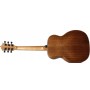 Lag GLA TRAVEL KAE Travel Serisi Khaya Elektro Akustik Gitar