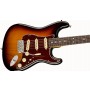 Fender American Professional II Stratocaster 3-Color Sunburst - Rosewood Elektro Gitar