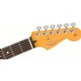 Fender American Professional II Stratocaster 3-Color Sunburst - Rosewood Elektro Gitar
