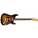 Fender American Professional II Stratocaster 3-Color Sunburst - Rosewood