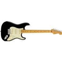 Fender American Professional II Stratocaster Black - Maple