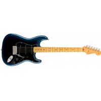 Fender American Professional II Stratocaster Dark Night - Maple