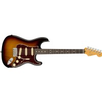 Fender American Professional II Stratocaster 3-Color Sunburst - Rosewood