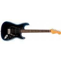 Fender American Professional II Stratocaster Dark Night - Rosewood
