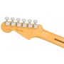 Fender American Professional II Stratocaster HSS Olympic White - Rosewood Elektro Gitar