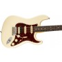 Fender American Professional II Stratocaster HSS 3-Color Sunburst - Maple Elektro Gitar