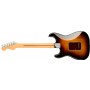 Fender American Professional II Stratocaster HSS 3-Color Sunburst - Maple Elektro Gitar