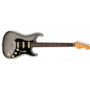 Fender American Professional II Stratocaster HSS Mercury - Rosewood