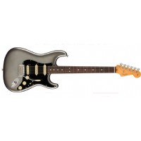 Fender American Professional II Stratocaster HSS Mercury