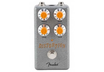 Fender Hammertone Distortion - Distortion Pedalı