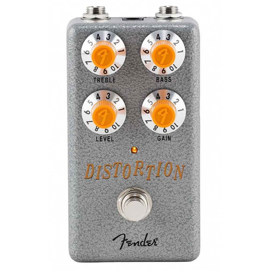 Fender Hammertone Distortion Distortion Pedalı