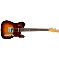 Fender American Professional II Telecaster 3-Color Sunburst