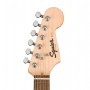 Squier Mini Stratocaster Maple - Shell Pink Elektro Gitar