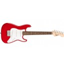 Squier Mini Stratocaster Laurel - Dakota Red