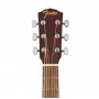 Fender FA-15 3/4 Dread Naturel Akustik Gitar