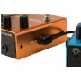 Fender Blockchain Patch Cable Kits MEDIUM PACK Pedal Ara Kablosu Seti
